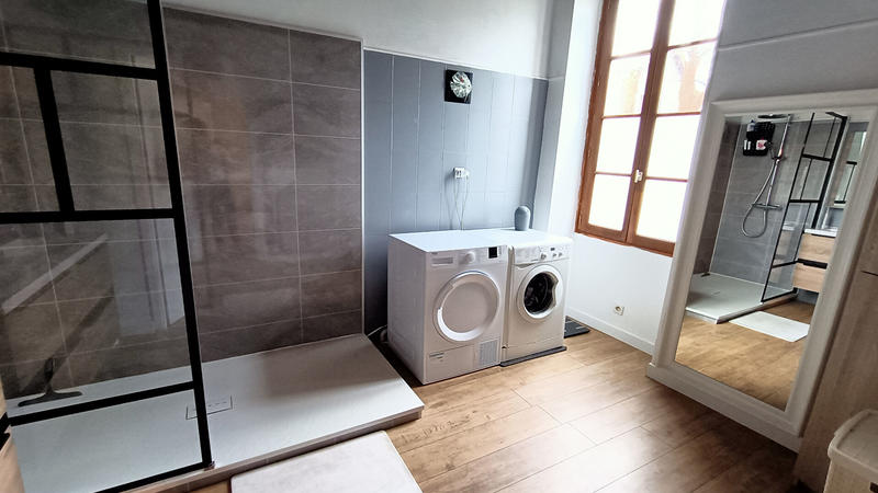 Maison - 136 m² - 5 pièces