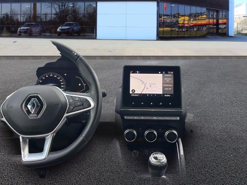 Renault Clio V TCe 100 Gpl - 21n Intens