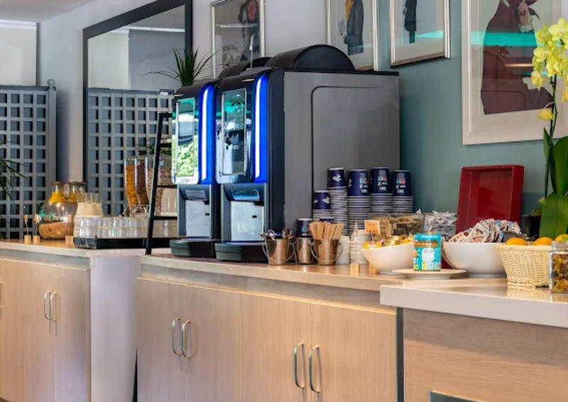 Appartement - 23 m² - 1 pièce