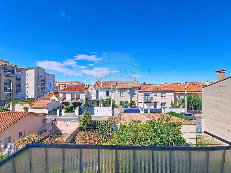 Appartement - 89 m² - 4 pièces