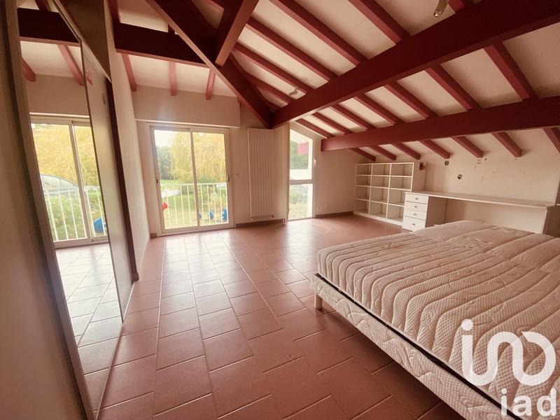 Maison de maîtres - 245 m² - 10 pièces