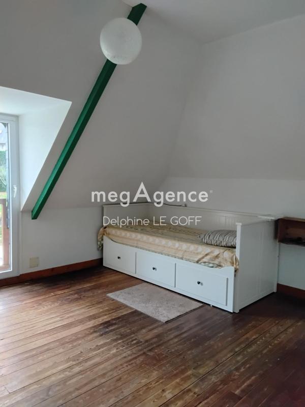 Maison - 140 m² - 7 pièces