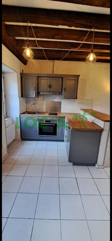 Maison - 51 m² - 2 pièces