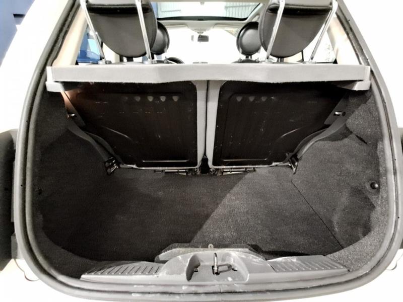 Fiat 500 Serie 4 1.2 69 Ch Lounge