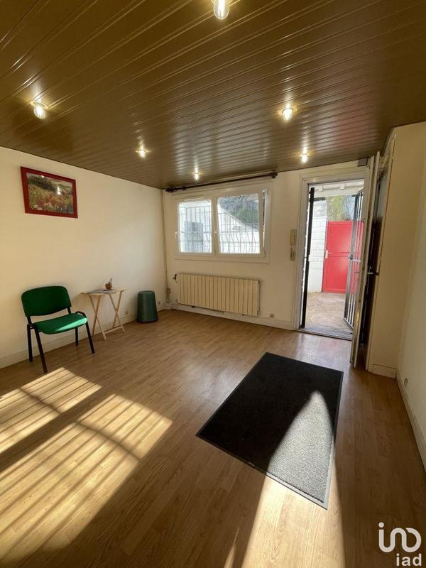 Maison - 136 m² - 6 pièces