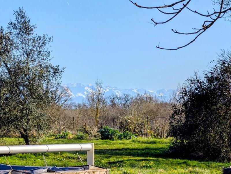 Propriété - 289 m² - 8 pièces