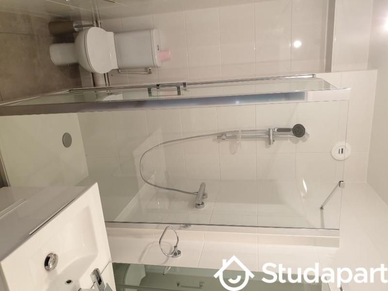 Appartement - 26 m² - 1 pièce