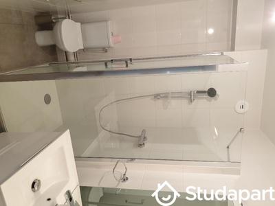 Appartement - 26 m² - 1 pièce