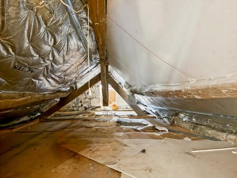 Studio - 22 m² - 1 pièce