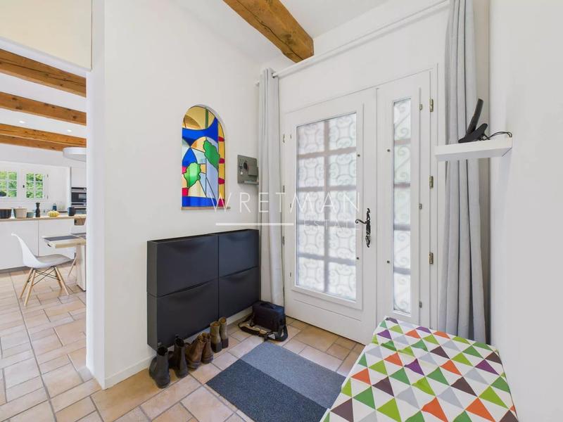 Villa - 185 m² - 7 pièces