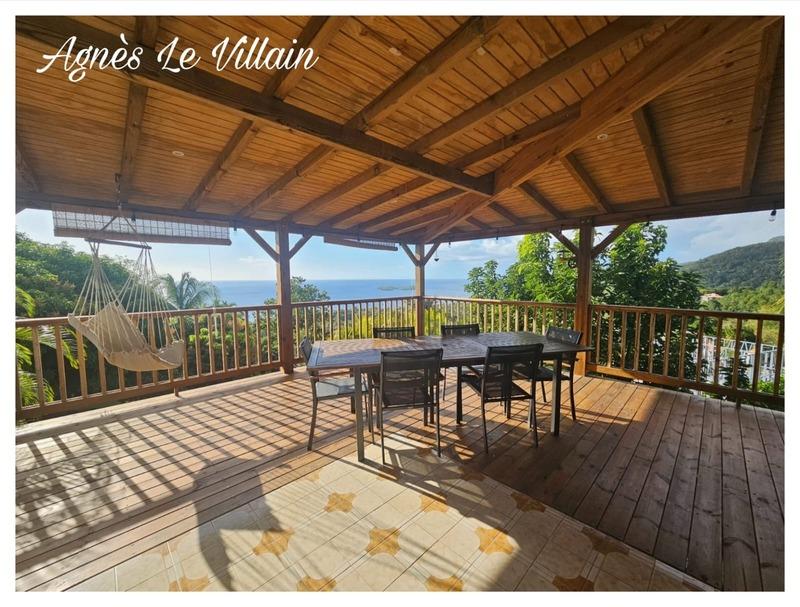 Maison - 109 m² - 5 pièces