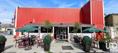 Local commercial - 987 m²