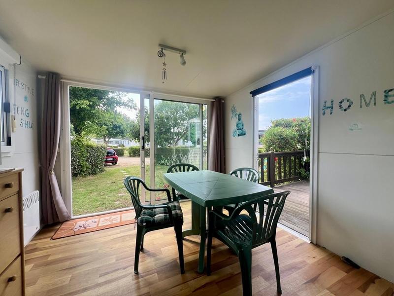 Maison - 43 m² - 4 pièces