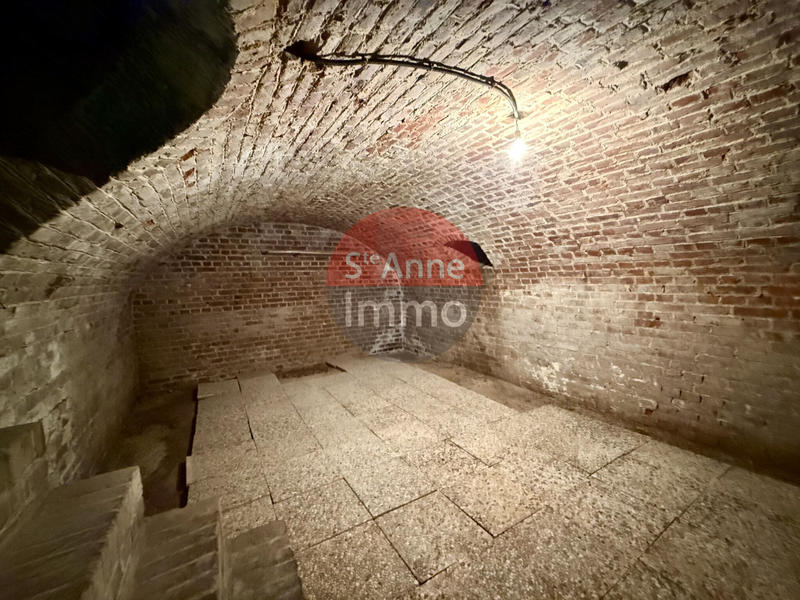 Maison - 138 m² - 5 pièces