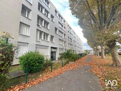 Appartement - 67 m² - 4 pièces