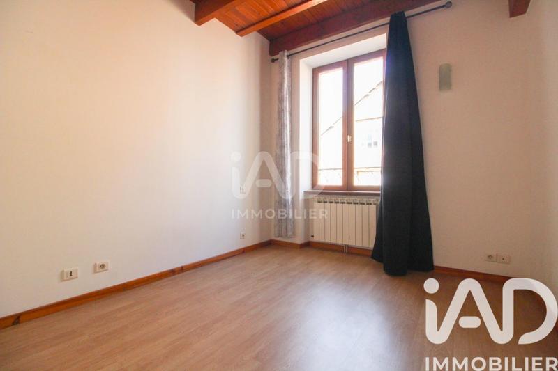 Duplex - 105 m² - 5 pièces