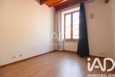 Duplex - 105 m² - 5 pièces