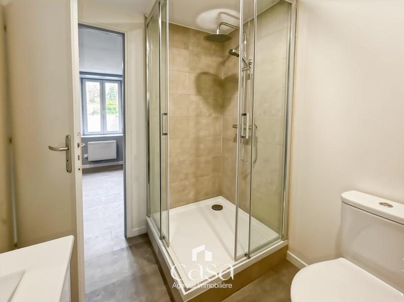 Appartement - 29 m² - 2 pièces