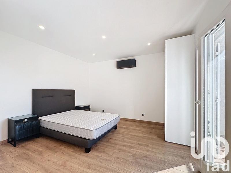 Maison de ville - 100 m² - 4 pièces