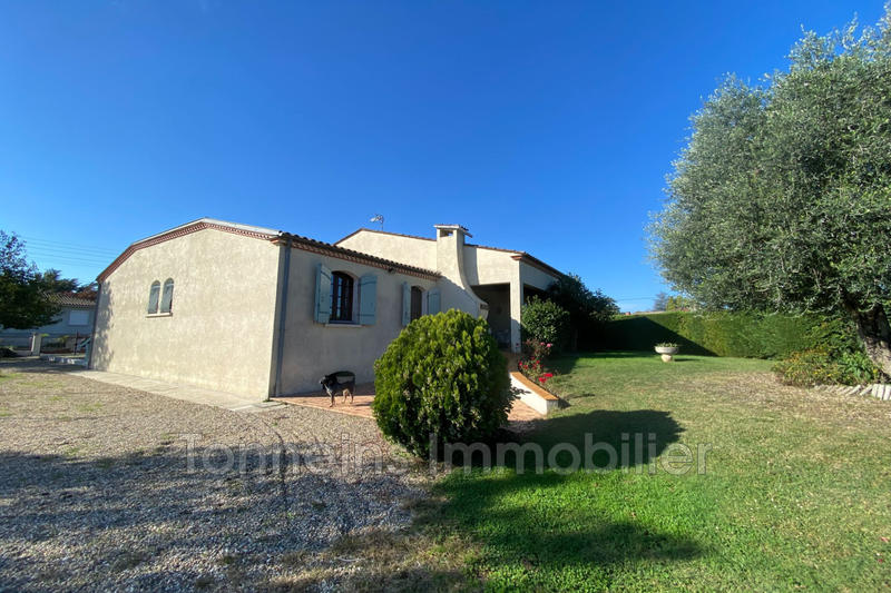 Maison - 135 m² - 5 pièces