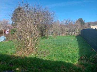 Pavillon - 62 m² - 3 pièces