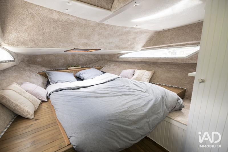 Local commercial - 22 000 m²