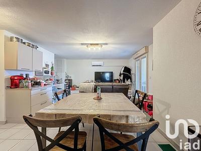 Appartement - 73 m² - 4 pièces