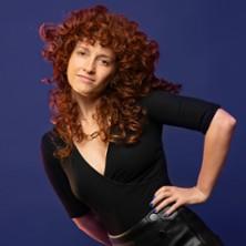 Margot Cavalier en Concert