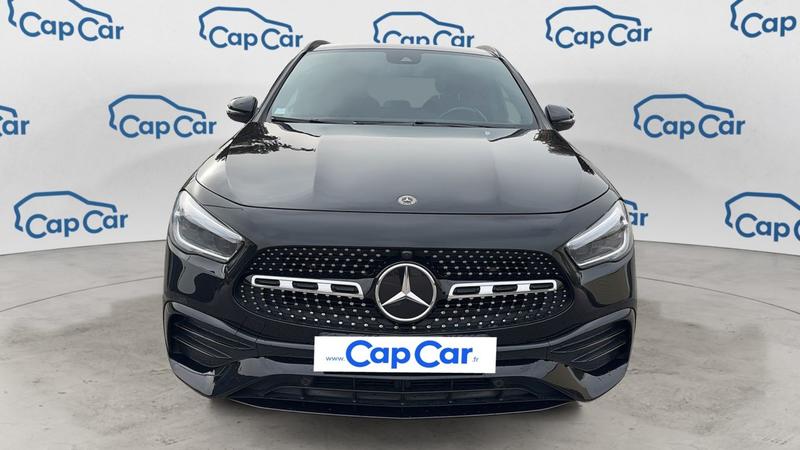 Mercedes Classe Gla 200 d 150 8g-Dct Amg Line