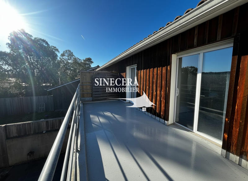 Maison traditionnelle - 118 m² - 5 pièces