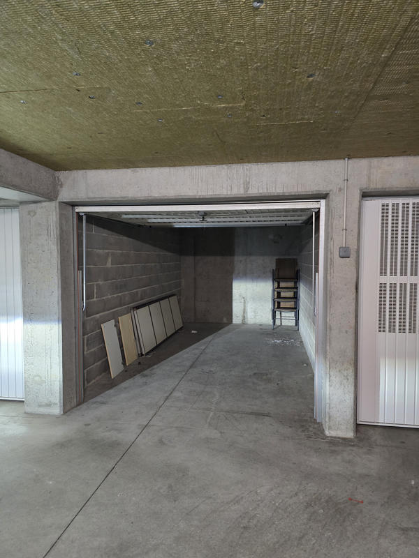 Appartement - 77 m² - 3 pièces