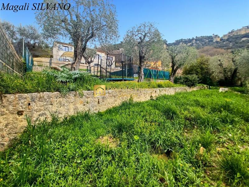 Mas - 150 m² - 5 pièces