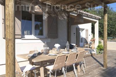 Villa - 120 m² - 5 pièces