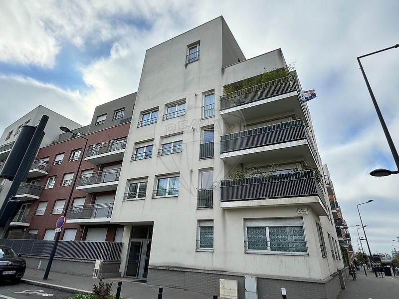 Appartement - 75 m² - 4 pièces