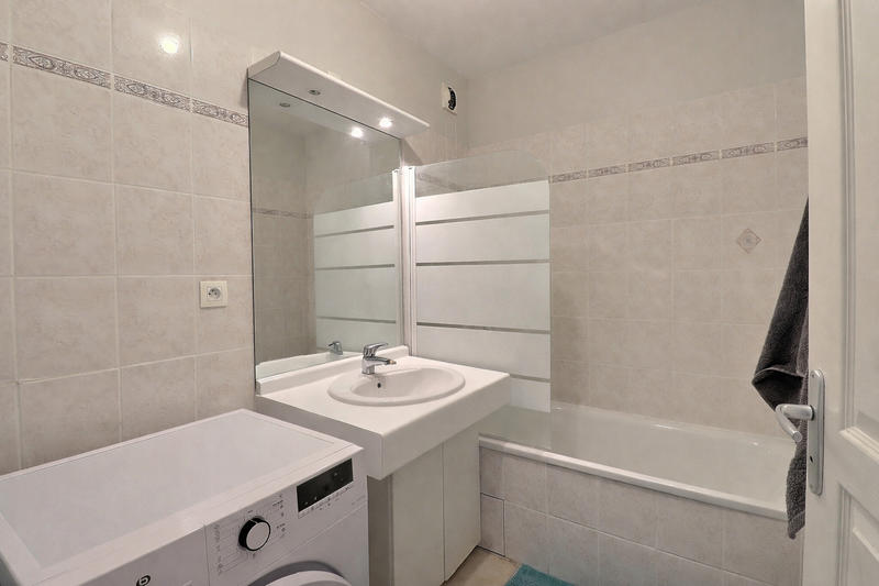 Appartement - 74 m² - 3 pièces