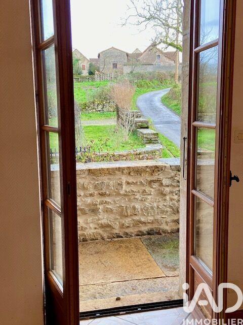 Maison de village - 170 m² - 9 pièces