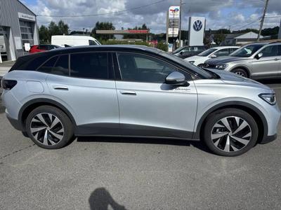 Volkswagen Id.4 286 ch Pro Life Max