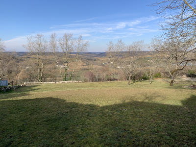Terrain - 1 300 m²