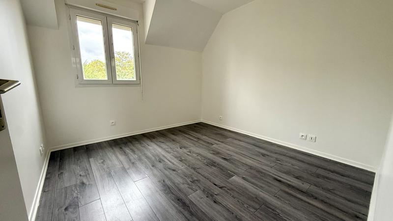 Duplex - 57 m² - 3 pièces