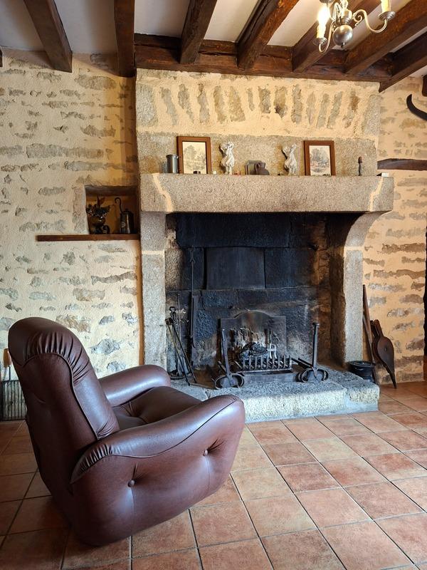 Maison - 172 m² - 6 pièces