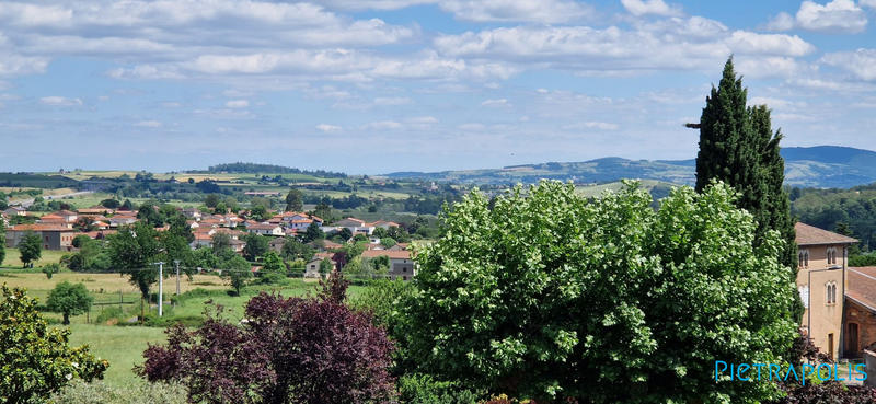 Appartement - 149 m² - 6 pièces