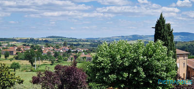 Appartement - 149 m² - 6 pièces