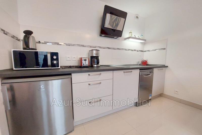 Appartement - 31 m² - 1 pièce