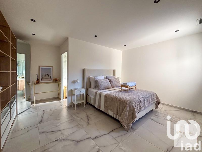 Maison de maîtres - 135 m² - 5 pièces