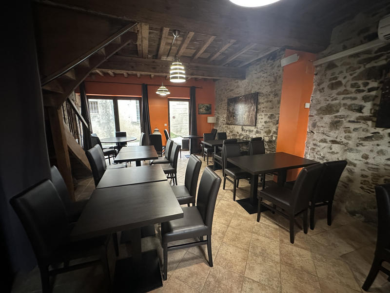 Fonds de commerce - Magasins - 200 m²