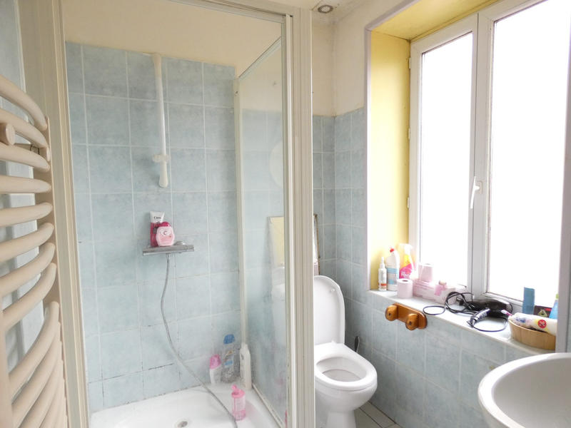 Maison - 124 m² - 6 pièces