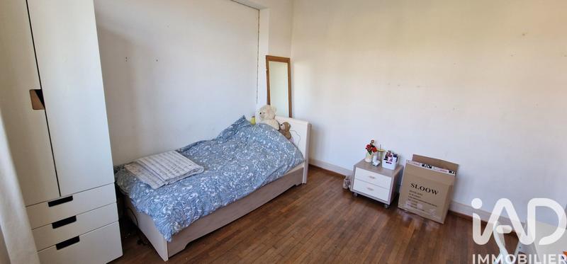 Maison - 200 m² - 7 pièces