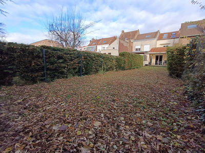 Maison - 91 m² - 4 pièces