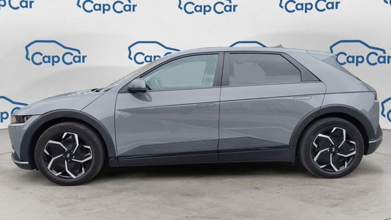 Hyundai ioniq 5 170 58 kWh Intuitive - Première main