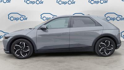 Hyundai ioniq 5 170 58 kWh Intuitive - Première main